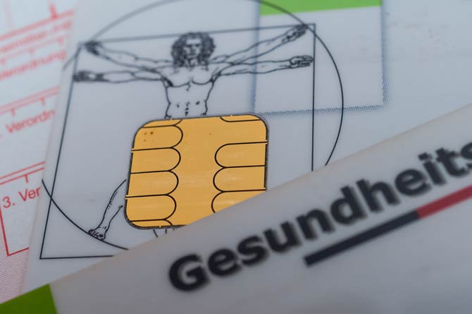 Milliardenloch in der gesetzlichen Krankenversicherung