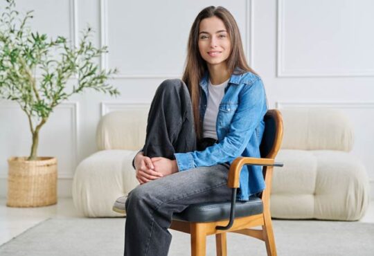Minimalistischer Style – wie weniger mehr wird