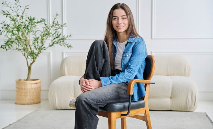 Minimalistischer Style – wie weniger mehr wird