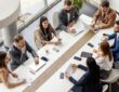 Mitarbeiter als Investition für den Unternehmenserfolg