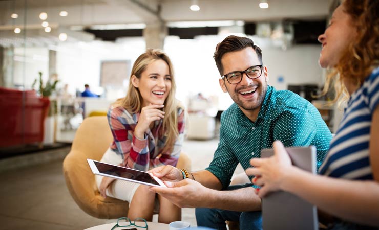 Möchten junge Menschen nicht mehr arbeiten