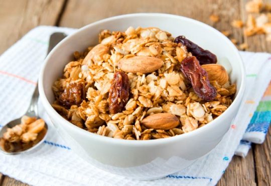 Müsli