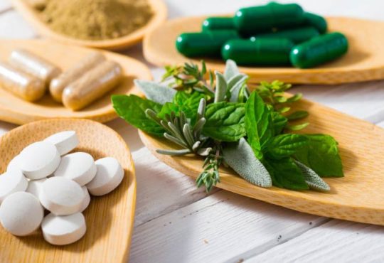 Natürliche Alternativen zu Antibiotika