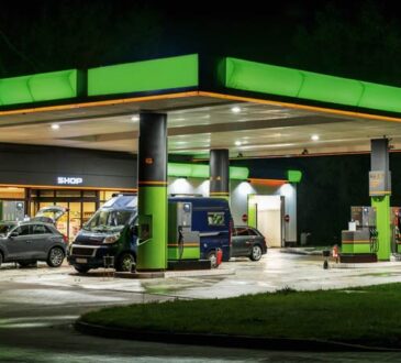 Neue Regelung für Preiserhöhung an Tankstellen in Deutschland