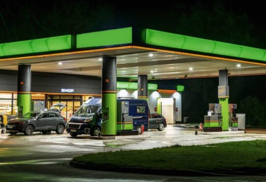 Neue Regelung für Preiserhöhung an Tankstellen in Deutschland