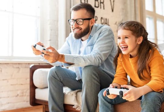 Neue spannende Videospiele
