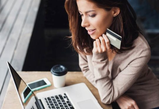 In Zeiten der Corona-Krise boomt der Online-Handel