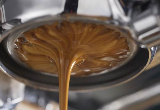 So brühen Sie den perfekten Espresso