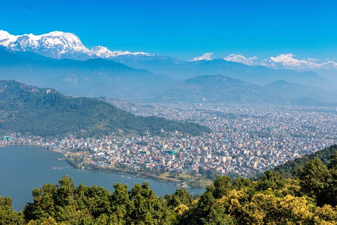 Pokhara
