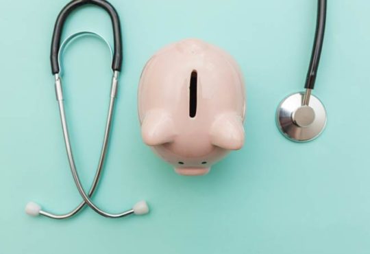 Private vs. Gesetzliche Krankenversicherung