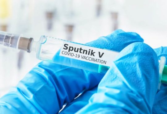 Produktion von Corona-Impfstoff Sputnik V ist in Italien geplant