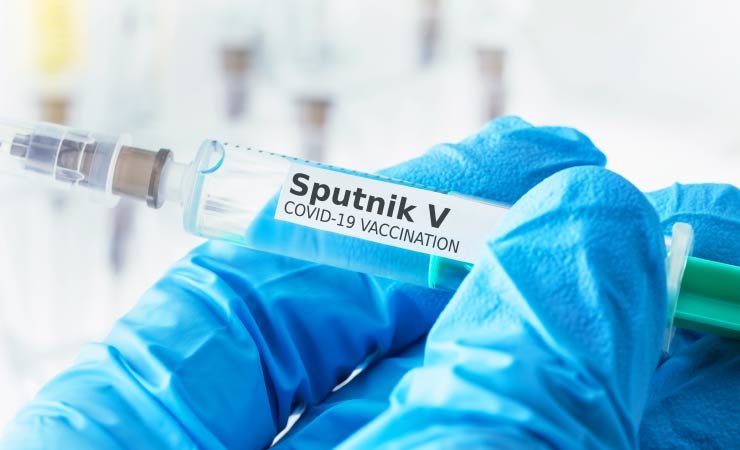 Produktion von Corona-Impfstoff Sputnik V ist in Italien geplant