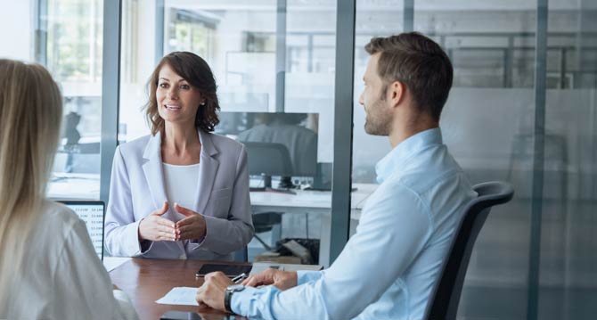 Rechtliche Beratung frühzeitig einbeziehen