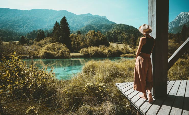 Regenerativer Tourismus Was ist das und wie können Sie damit beginnen