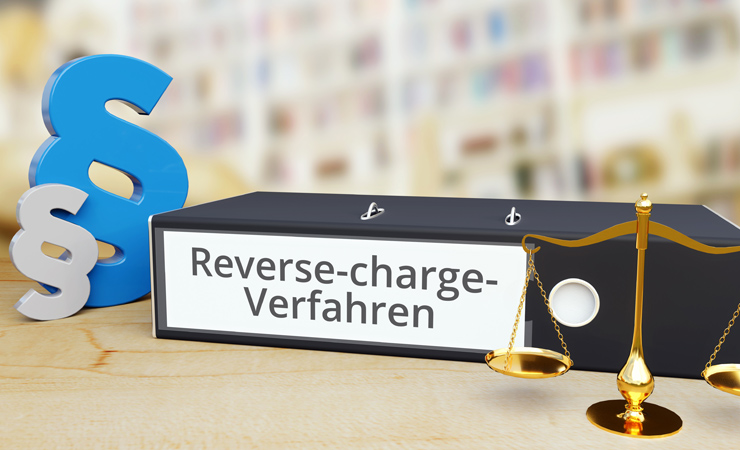 Was Ist Das Reverse-Charge-Verfahren?