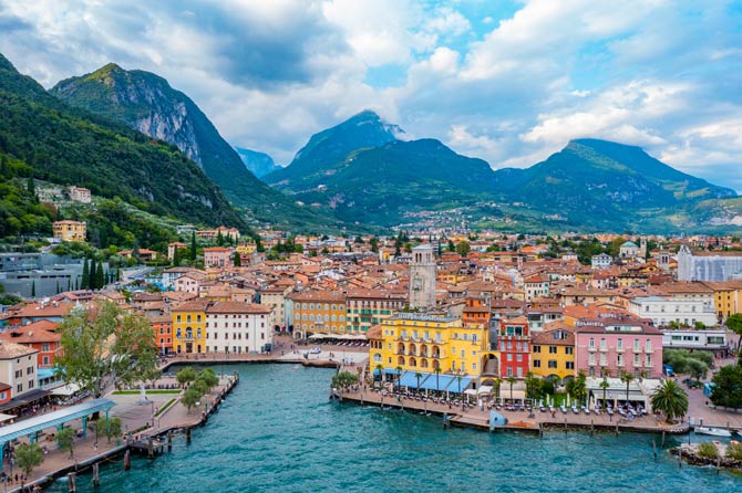 Riva del Garda