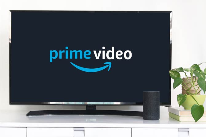 Rosige Aussichten für Amazon Prime Video