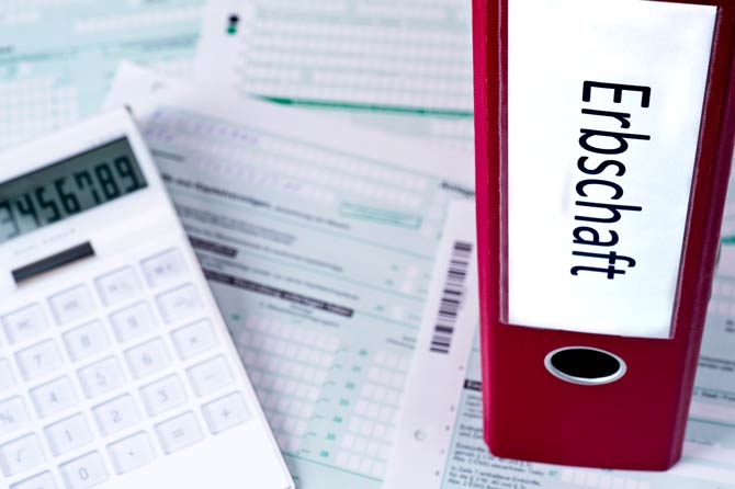 Schlupflöcher bei Erbschaftssteuer schließen