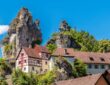 Schöne Reiseziele in Deutschland für den Sommer