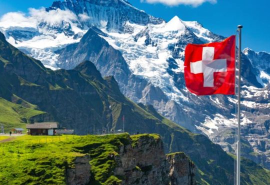 Schweiz