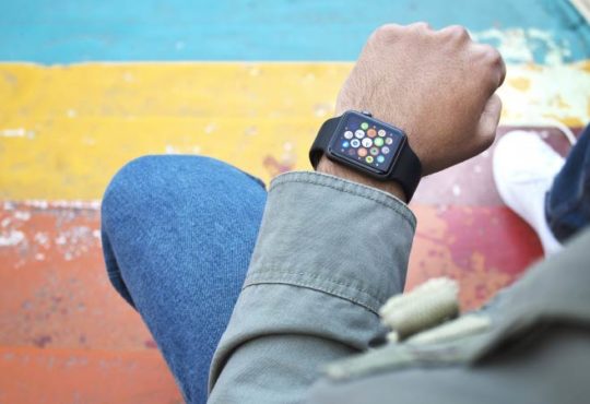 Smartwatches - Für wen eignen sie sich?