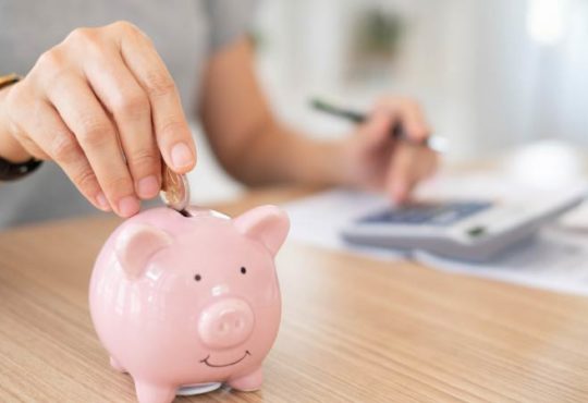 Spartipps für Ihren Haushalt