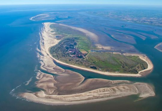 Spiekeroog