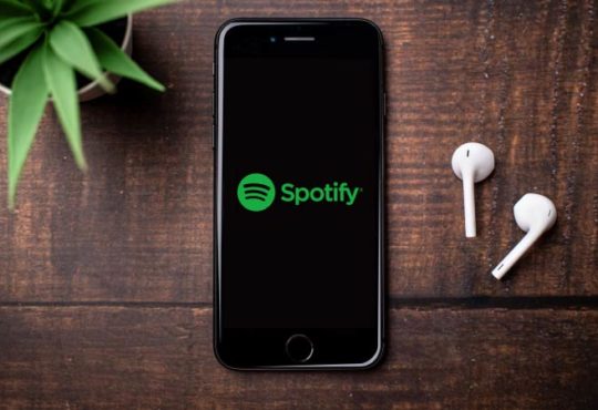 Spotify testet eine Funktion für virtuelle Konzerte und Ereignisse