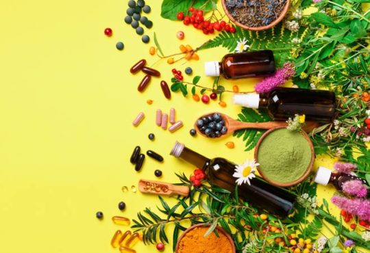 Supplements