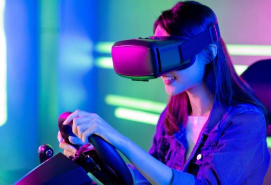Technologie Trends 2020