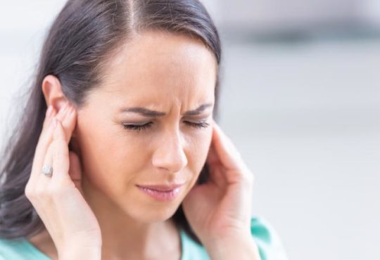 Leben mit Tinnitus