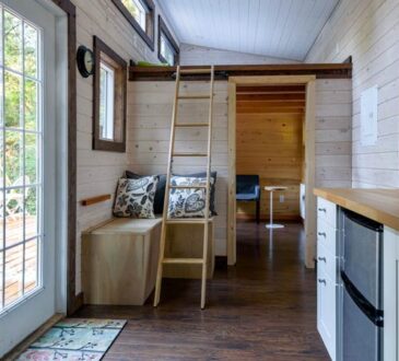 Tiny House bauen