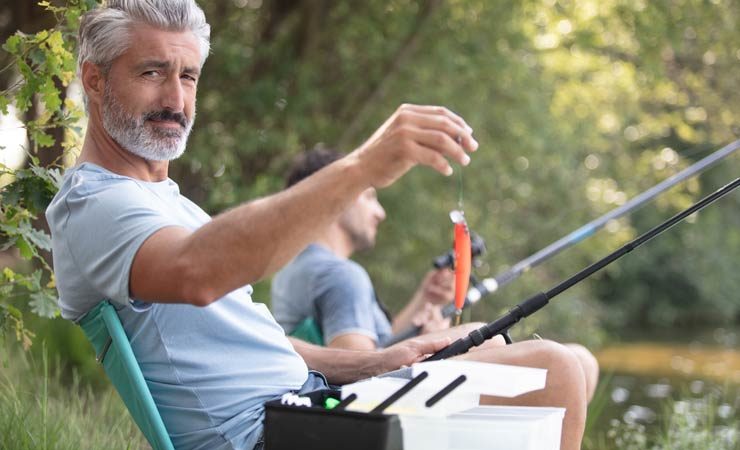 Tipps für den Angelschein