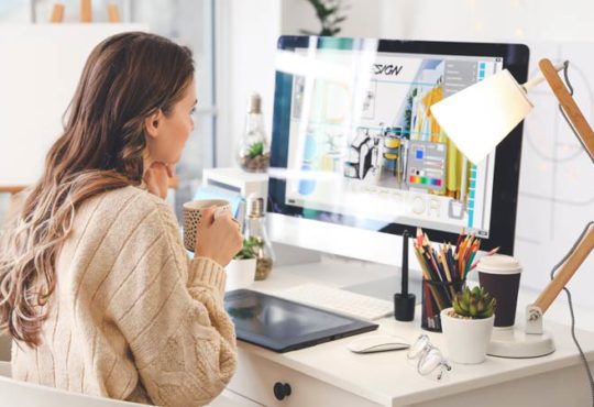 Tipps für mehr Ordnung im Home-Office