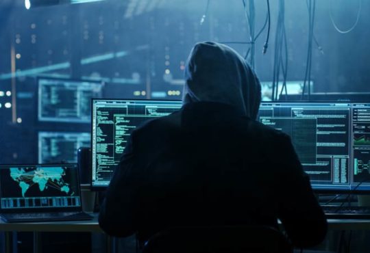 Tipps zum Schutz vor Hacker Angriffen auf Online-Shops