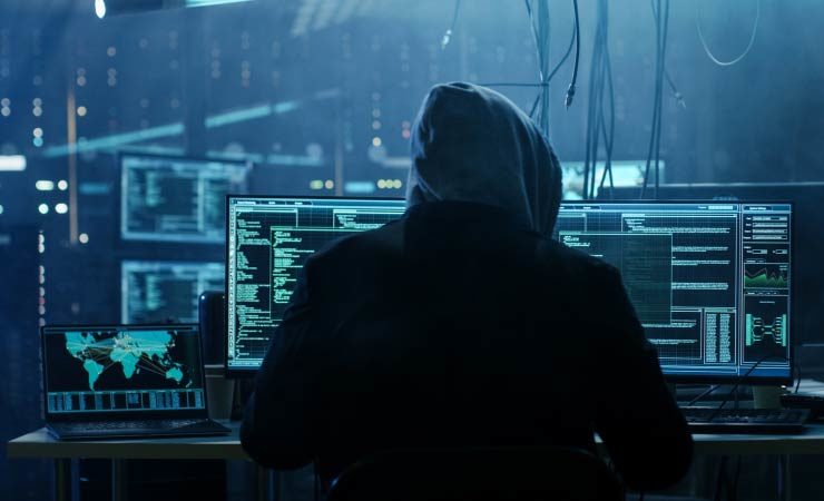 Tipps zum Schutz vor Hacker Angriffen auf Online-Shops