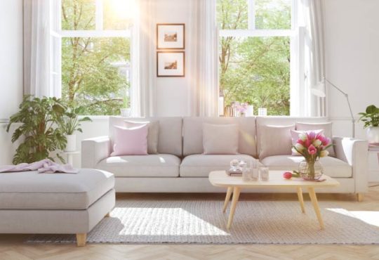 Tipps zur Frühlingsdeko