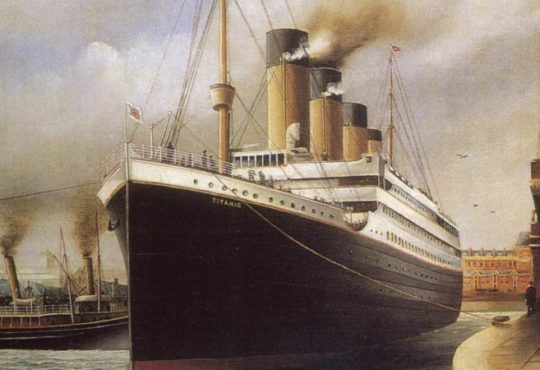 Titanic
