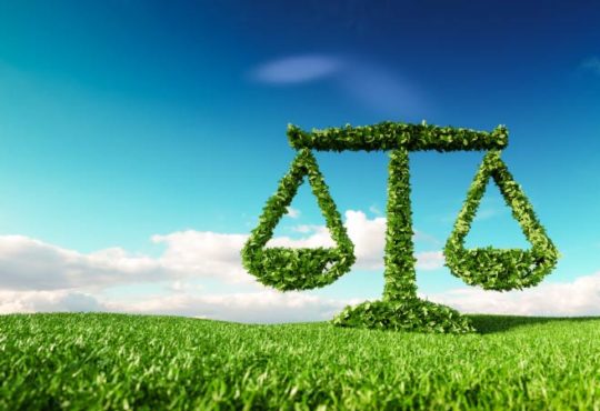 Umweltgesetze in Deutschland