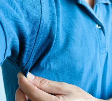 Unangenehme Körpergerüche und deren Ursachen