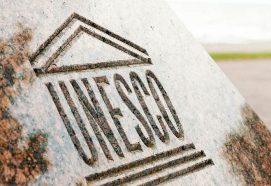 Unesco Weltkulturerbe