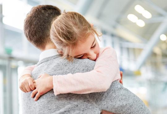 Bundeskriminalamt: In Deutschland werden rund 1.800 Kinder vermisst