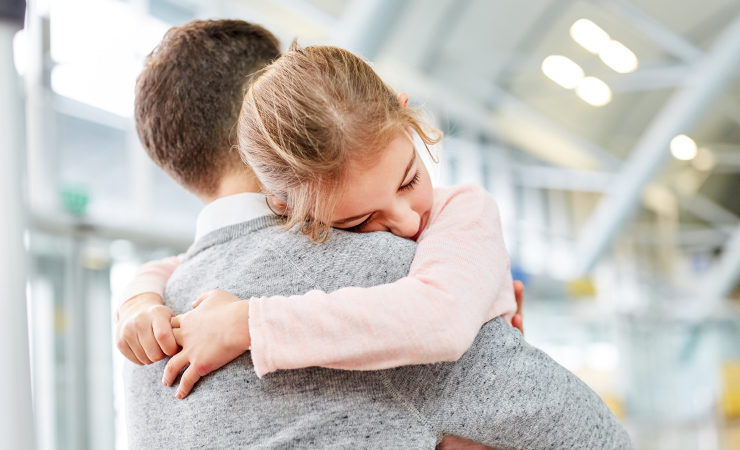 Bundeskriminalamt: In Deutschland werden rund 1.800 Kinder vermisst