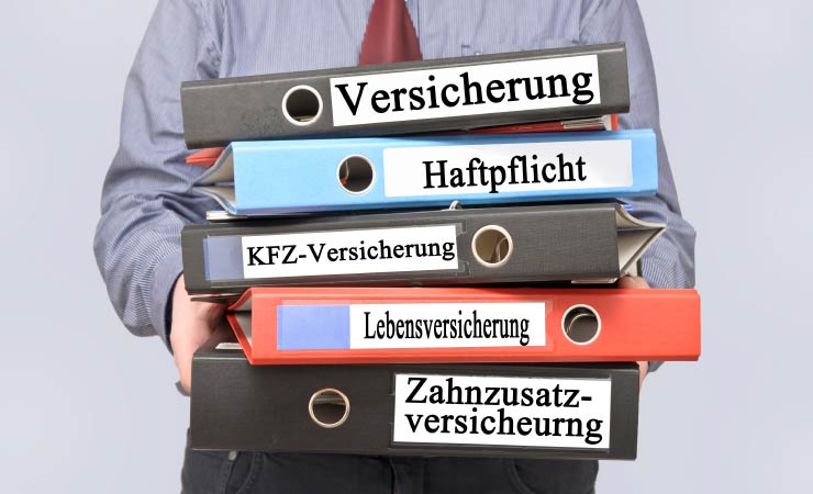 Versicherungsvergleich: Lohnt Es Sich Und Worauf Gilt Es Zu Achten?