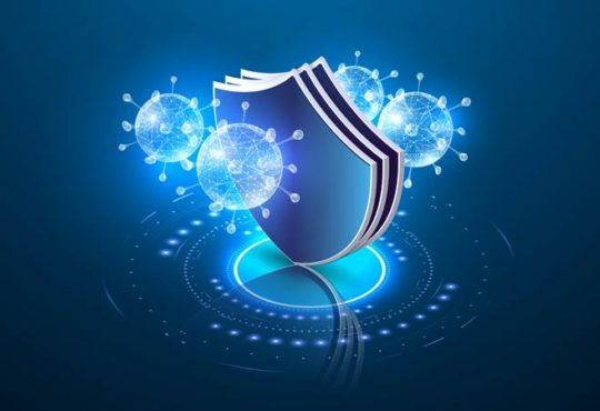 Virenschutz – Sicherheitstipps für Computer