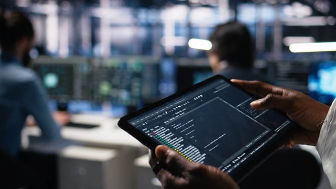 Von Automatisierung zu Autonomie