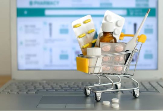 Vor- und Nachteile einer Onlineapotheke