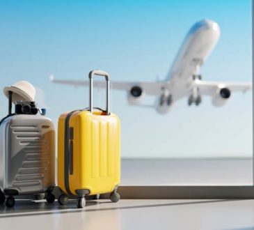 Tipps zur Vorbereitung auf eine Flugreise