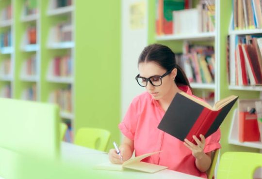 Vorteile einer Lektorats- und Plagiatsprüfung
