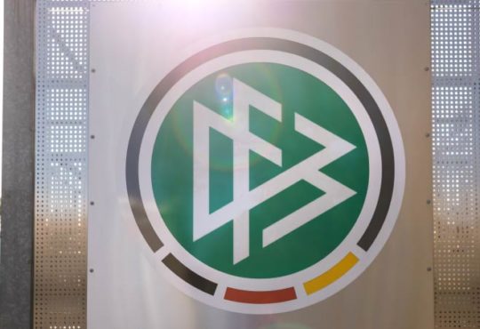 Warnung vom Schatzmeister: DFB befindet sich in einer tiefen wirtschaftlichen Krise
